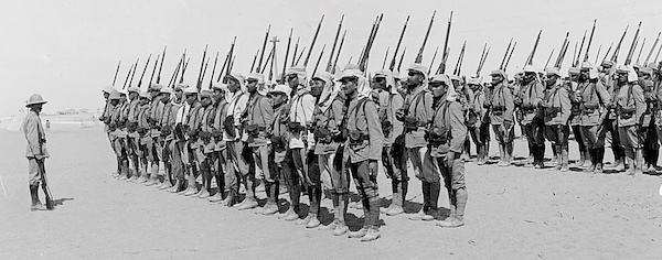Legion arménienne